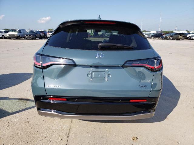 2023 HONDA HRV 3CZRZ1H72PM720244