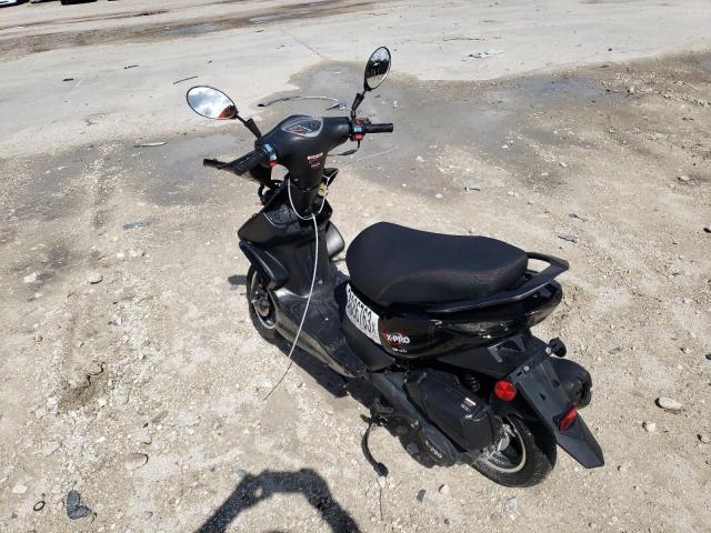 L2BB6BCH5NB409136 Other Scooter 2022