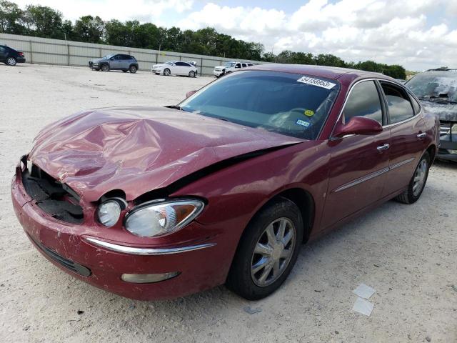 2006 Buick LaCrosse CXL