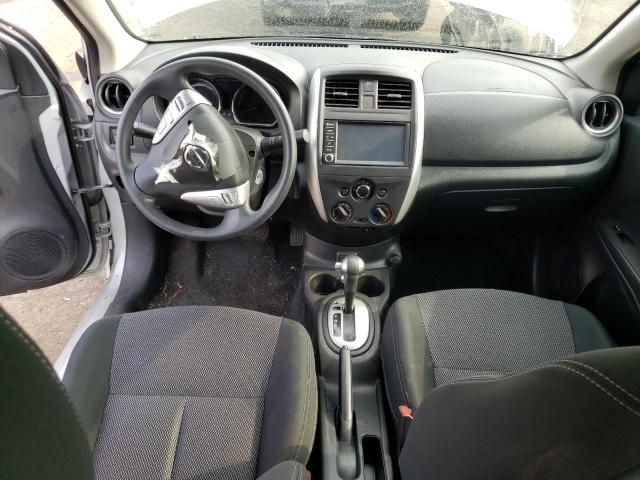3N1CN7AP3KL864973 Nissan VERSA S