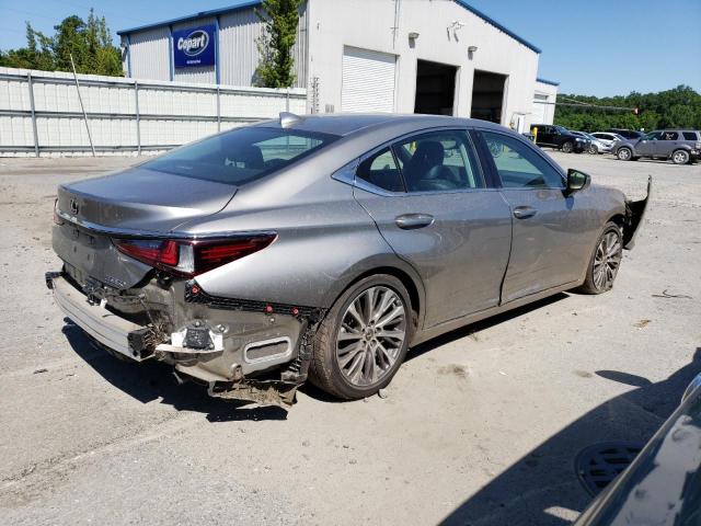 2020 LEXUS ES 350 LUX - 58AEZ1B18LU070810