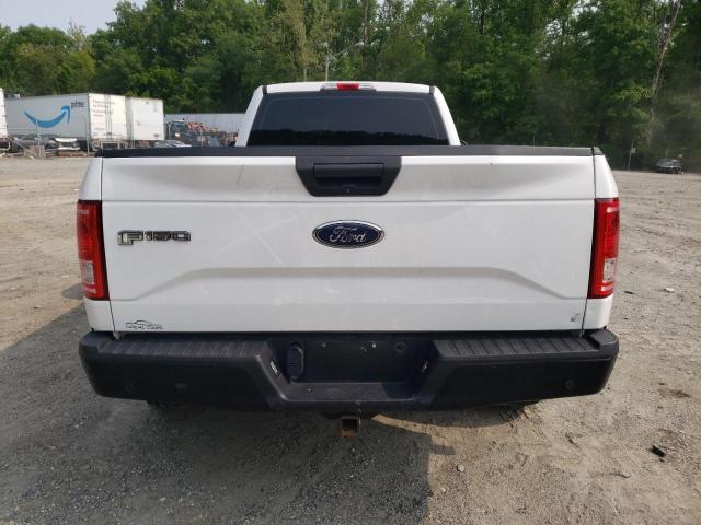 2015 FORD F150 - 1FTMF1CPXFKD70206