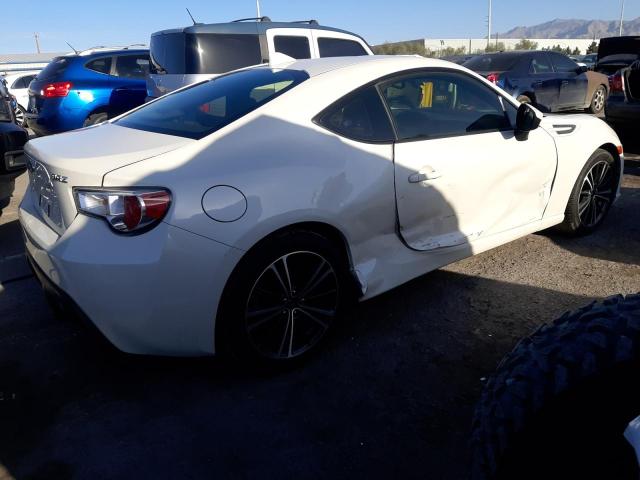 JF1ZCAB19F9605123 Subaru Brz 2.0 Premium