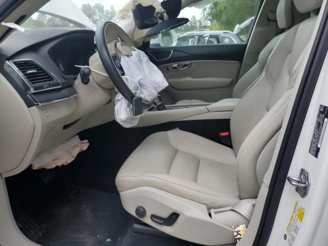 2020 VOLVO XC90 T6 MO - YV4A221K2L1613694
