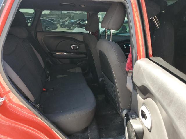 KNDJX3A53F7783388 KIA Soul !