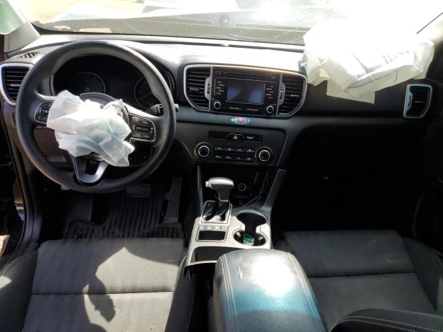 KNDPMCACXH7276315 KIA Sportage Lx