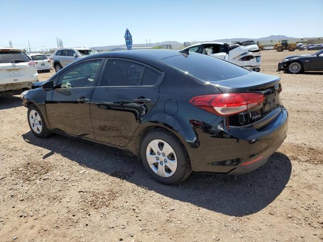 3KPFK4A79HE085138 KIA FORTE LX