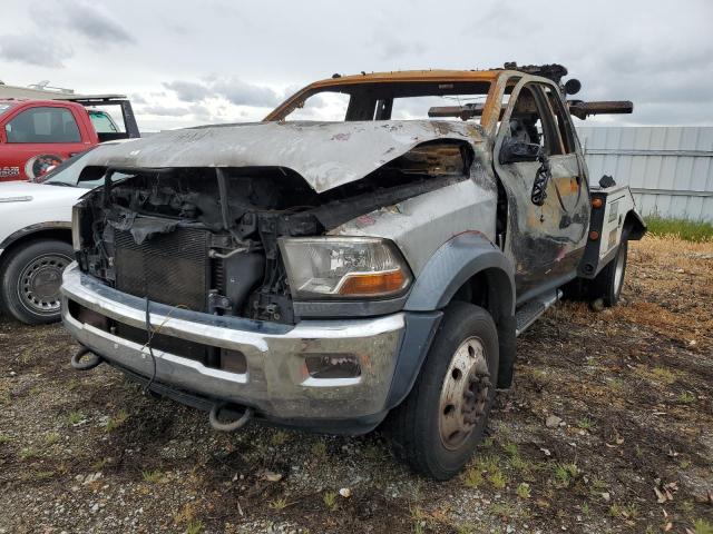 2012 Dodge Ram 4500 ST