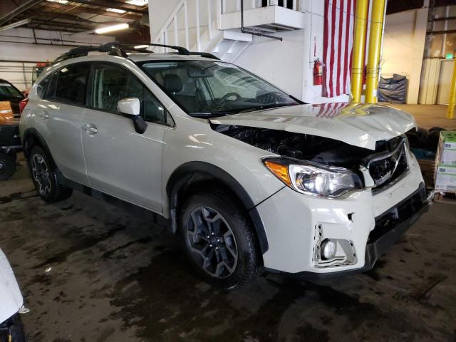 JF2GPAKC0H8226769 Subaru Crosstrek Limited