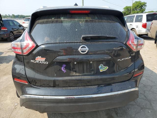 5N1AZ2MG3GN129002 Nissan MURANO S