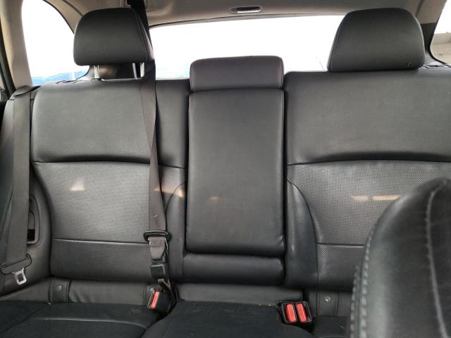 4S4BSENC8H3223086 Subaru Outback 3.6r Limited
