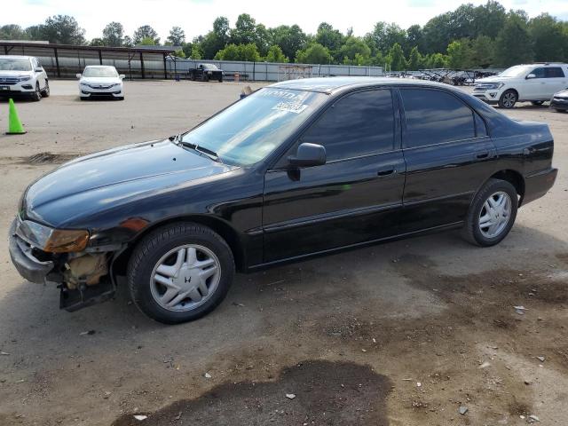 1997 Honda Accord Sedan LX