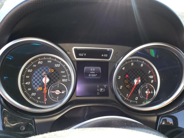 4JGDA5JB1JB074783 Mercedes-Benz GLE 350