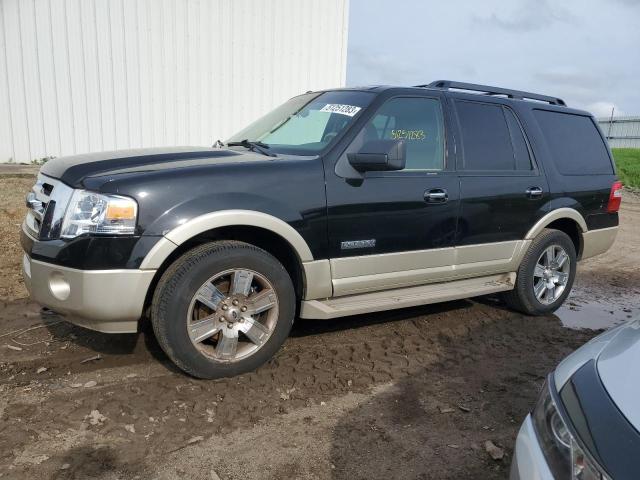 2008 Ford Expedition Eddie Bauer