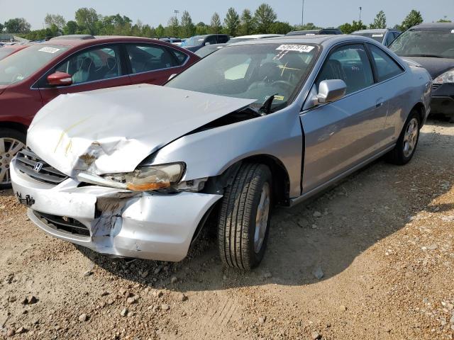 2000 Honda Accord Coupe EX