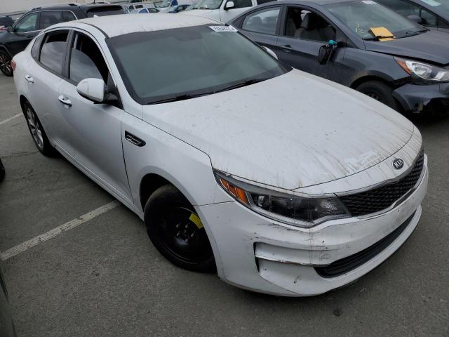 5XXGT4L38HG173391 KIA Optima Lx