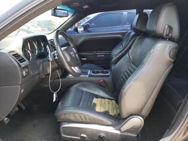 2C3CDYAG1EH313741 Dodge Challenger Sxt