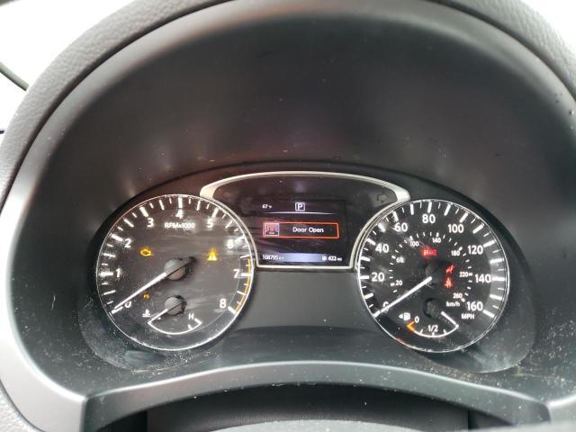 1N4AL3AP9HN327879 Nissan ALTIMA 2.5