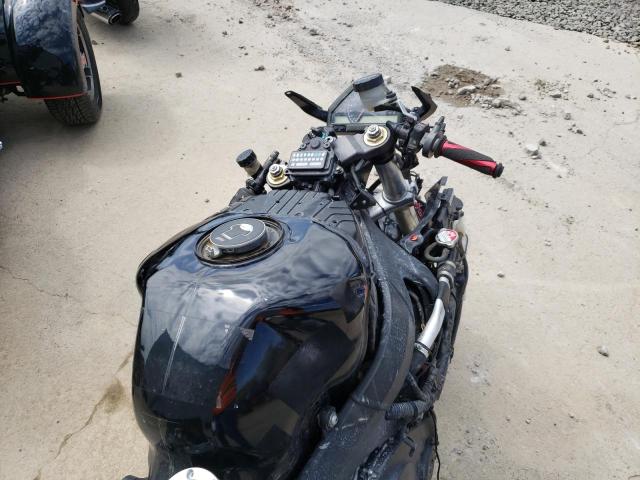 2004 HONDA HOND JH2SC57004M006809