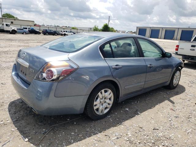 2011 NISSAN ALTIMA BAS - 1N4AL2AP0BN455011