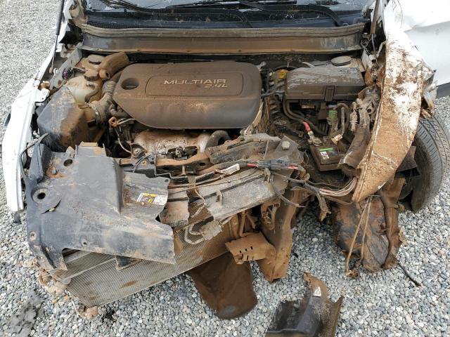 1C4PJMCB7JD543565 Jeep Cherokee Latitude