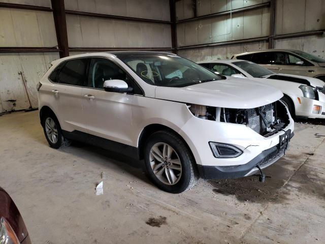 2FMPK4J83JBC50185 2018 FORD EDGE, photo no. 4