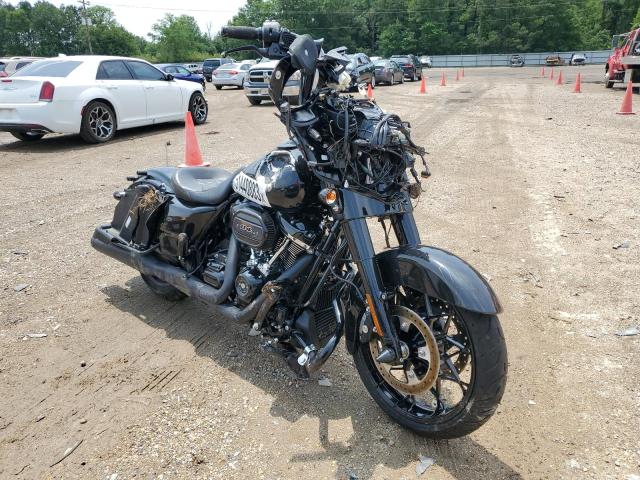 2022 HARLEY-DAVIDSON FLHXS - 1HD1KRP10NB651818