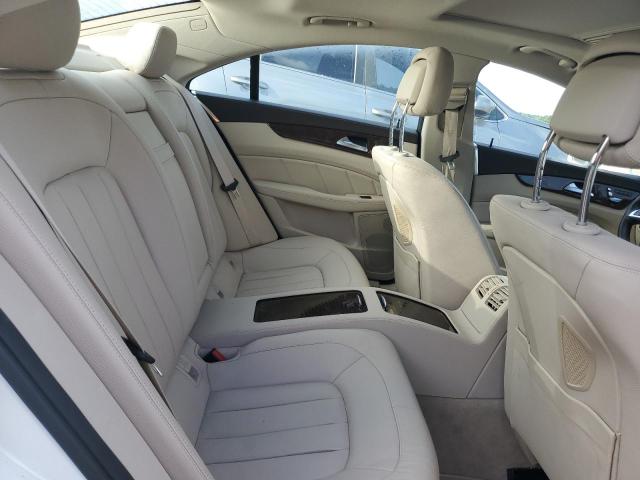 2018 MERCEDES-BENZ CLS 550 - WDDLJ7DB6JA203474