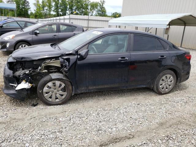 2019 Kia Rio S