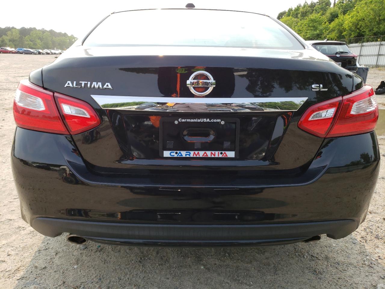 1N4AL3APXHC139710 NISSAN ALTIMA 2017