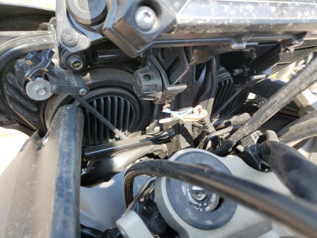 2015 YAMAHA FJ09 - JYARN37E5FA001493