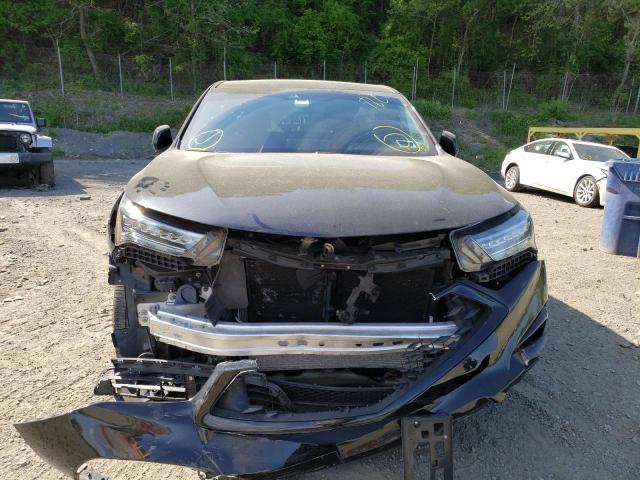 2020 ACURA RDX A-SPEC - 5J8TC2H63LL015606