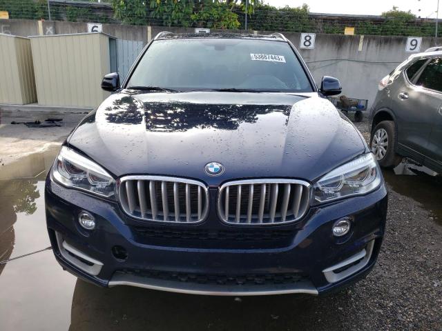 2018 BMW X5 SDRIVE3 - 5UXKR2C53J0Z16043