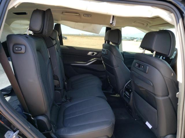 5UXCW2C08L9A02311 BMW X7 Xdrive40i