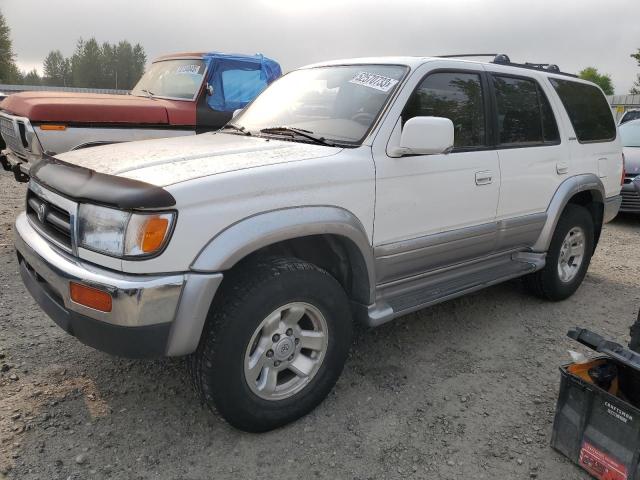 1998 Toyota 4Runner Limited