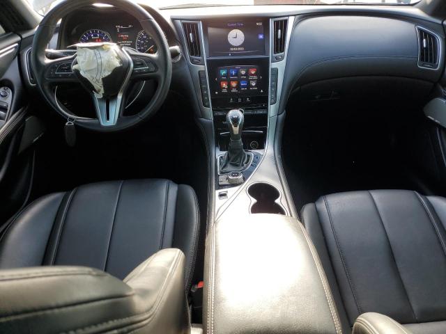 2019 INFINITI Q60 PURE - JN1EV7EK0KM230212