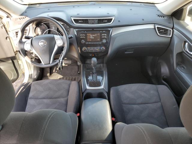 KNMAT2MV5GP690939 Nissan ROGUE S