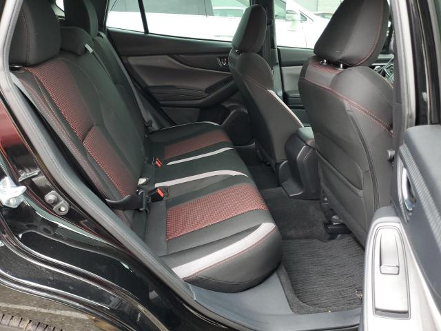 4S3GTAM63N3715256 Subaru Impreza Sport
