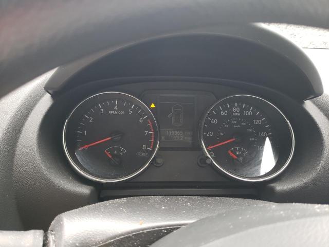 JN8AS5MT8FW669711 Nissan Rogue Select S