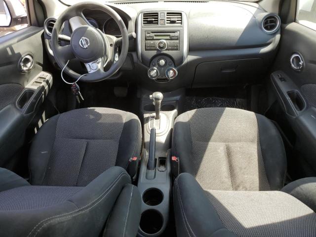 3N1CN7AP8EL869851 Nissan VERSA S