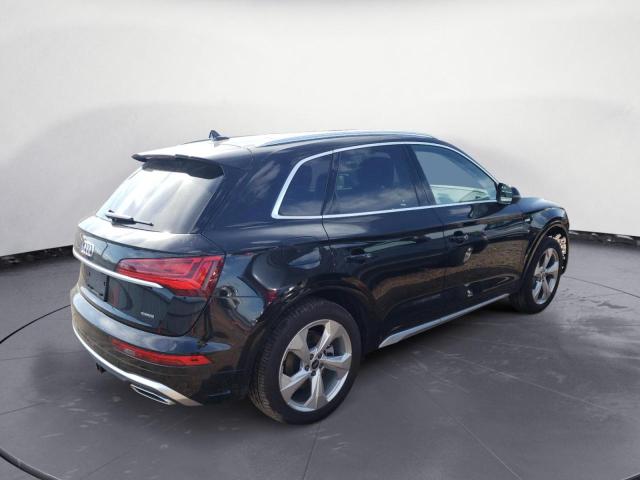 WA1EAAFY5P2087232 2023 AUDI Q5, photo no. 3