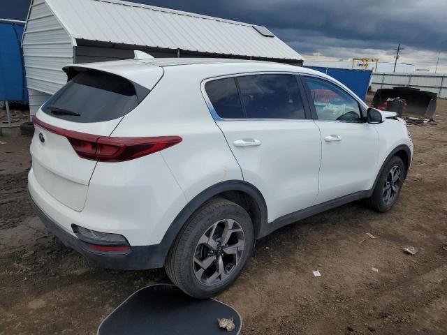 KNDPMCAC7L7811383 KIA Sportage Lx