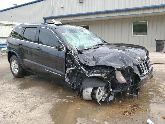 Vin: 1c4rjfag0ec220117, lot: 52816443, jeep grand cher laredo 20144