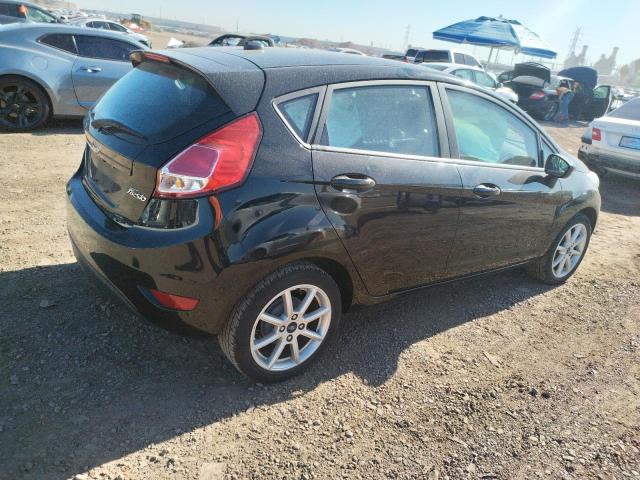3FADP4EJ1KM123611 Ford FIESTA SE