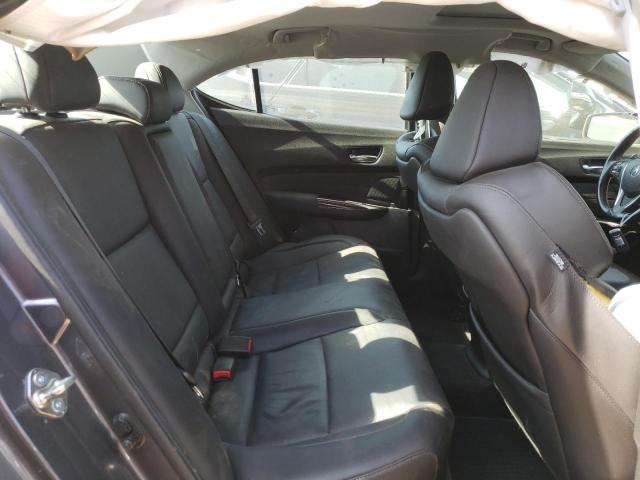 2017 ACURA TLX ADVANC 19UUB3F73HA002978