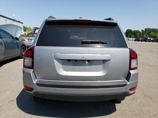 1C4NJCBA6GD666342 Jeep Compass Sport