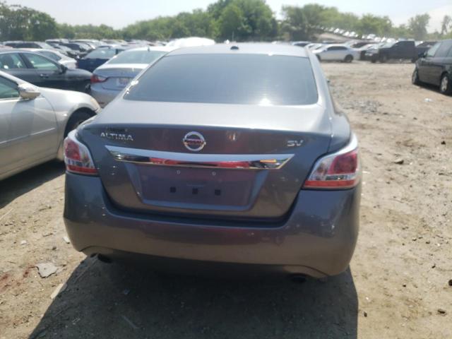 1N4AL3AP5FC424294 Nissan ALTIMA 2.5