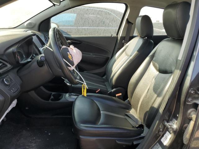 2020 CHEVROLET SPARK 2LT - KL8CF6SA7LC467402