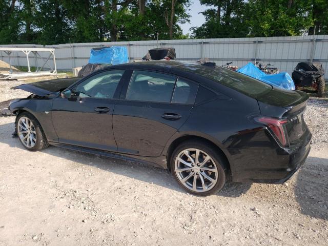 1G6DU5RK4N0110289 Cadillac Ct5 Sport