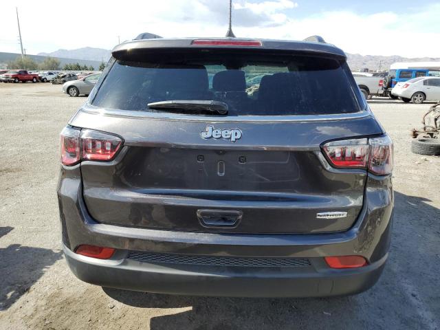 3C4NJCBB2NT177792 Jeep Compass Latitude